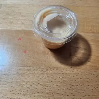 SALSA SWEET CHILLY