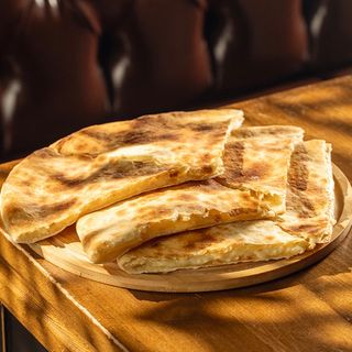 ხაჭაპური იმერული