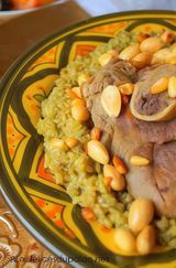 Plat Frika Viande