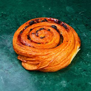 Pain au Raisin