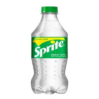 Sprite 50CL PET