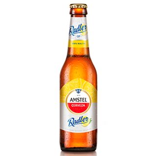 Cerveza Radler