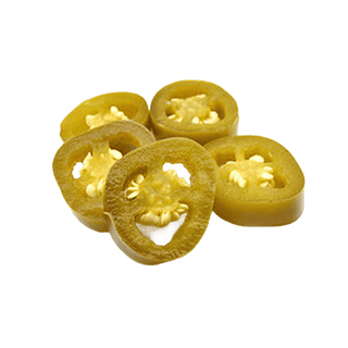 Гострий перець Халапеньйо