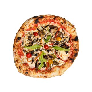 Pizza Verdura