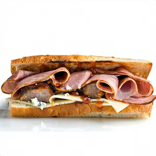 Bocadillo Chino
