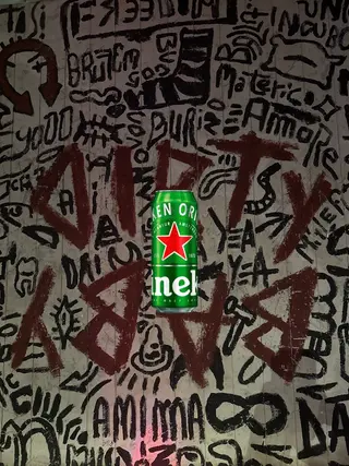 Heineken - 33cl
