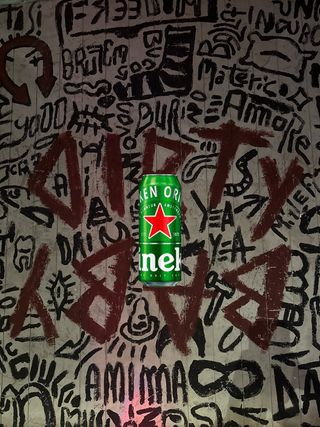 Heineken - 33cl