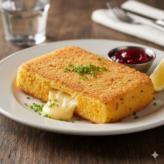 Кашкавал пане