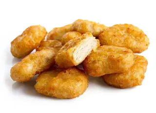 Nugget De Pollo (Ración 10 Und)