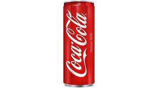 Coca-Cola Lattina 330 ml
