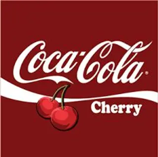Coca Cola Cherry