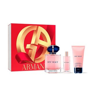 Armani Estuche My Way 1660124