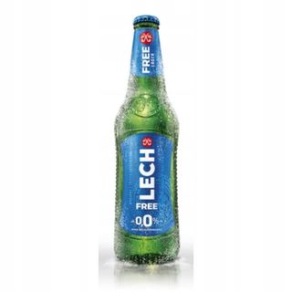 Lech Free 330 ml 