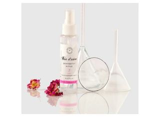 Дезифектант за ръце Роза- Пуловеризатор
Пуловеризатор 75ml - 75g