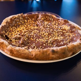 Pizza big snack