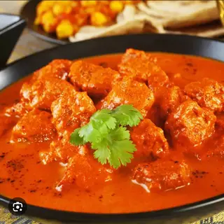 Frango Masala