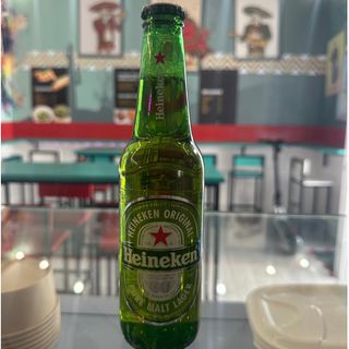 Heineken 