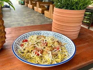 Паста Фірмова (300г)