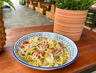 Паста Фірмова (300г)