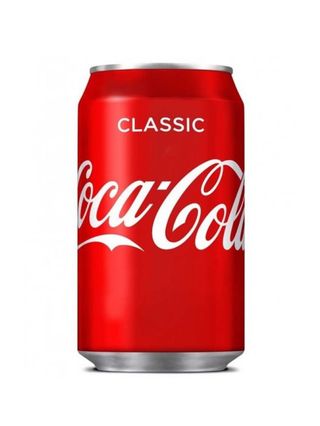 Coca - Cola Original 330 Ml