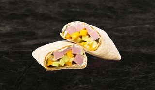 Libanais Jambon + Frite