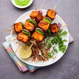 Paneer Poussin