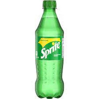 Sprite Lemon and Lime 300ml PET