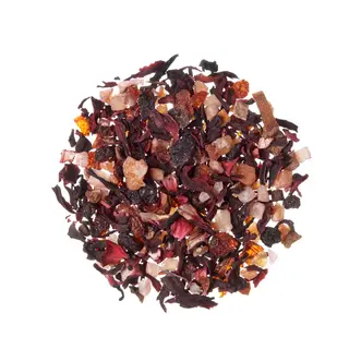 Cocktail de Frutas - 100 g