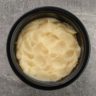 Пюре картофельное