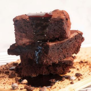 Brownie (3 Pza.)