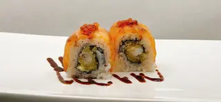 Tiger roll