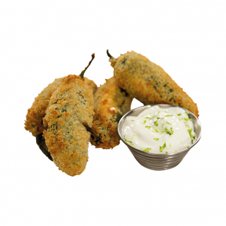 Jalapenos 4 pezzi