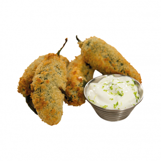 Jalapenos 4 pezzi