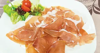 Прошуто (100г)