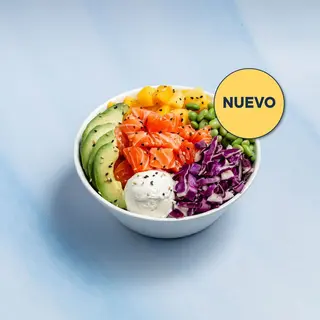 Korean Salmon