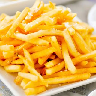 Batatas Fritas/French Fries