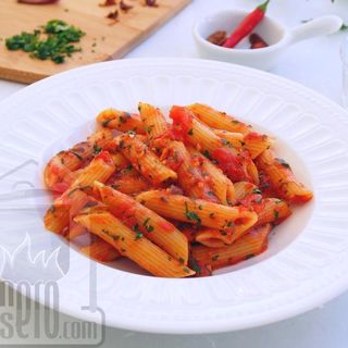 Pasta Arrabiata