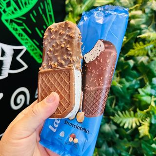 > GALLETA STRACCIATELLA