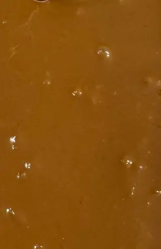Salsa Lotus