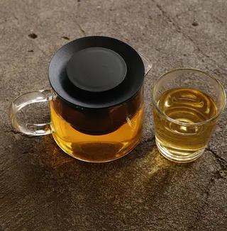 Чорний чай