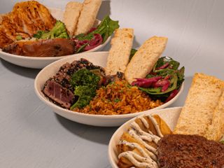Plato Honest Bowl