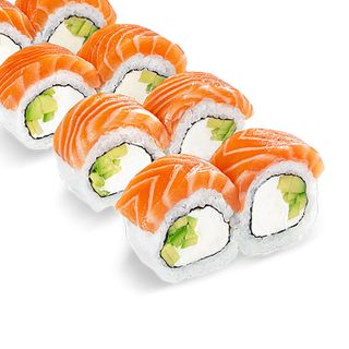 Шалена Філадельфія Дабл чіз