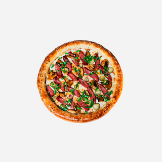 ПИЦЦА Охотничья N