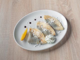 Naleśniki z nutellą