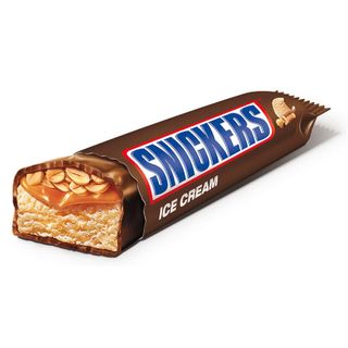 Snickers Helado (50 g.)