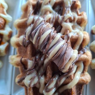 Gaufre Kinder