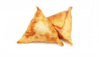 Samosas