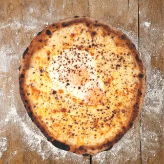 Pizza Trufatta