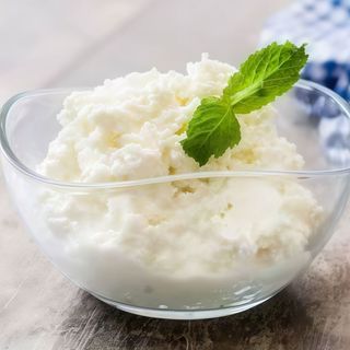 REQUESON FRESCO 0% 250GR ТВОРОГ