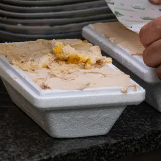 Vaschetta 1 kg